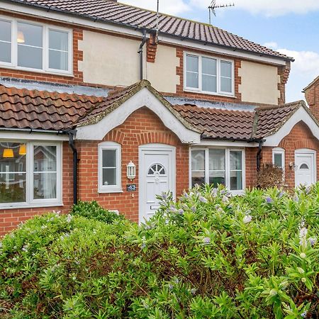 Number 43 Villa Mundesley Exterior foto