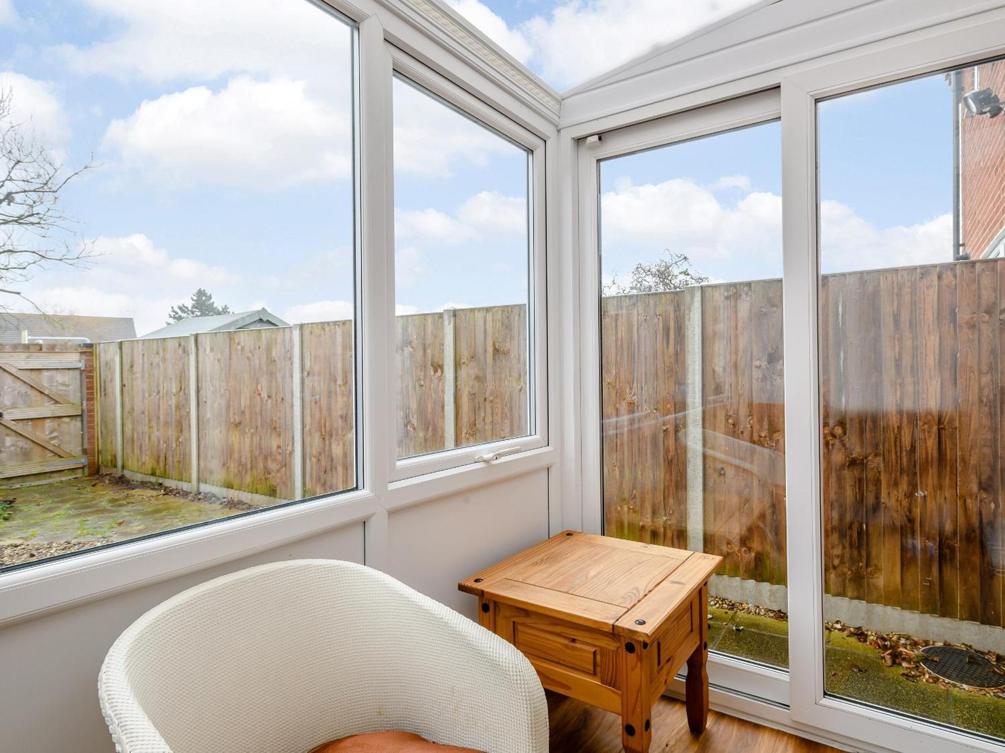 Number 43 Villa Mundesley Exterior foto