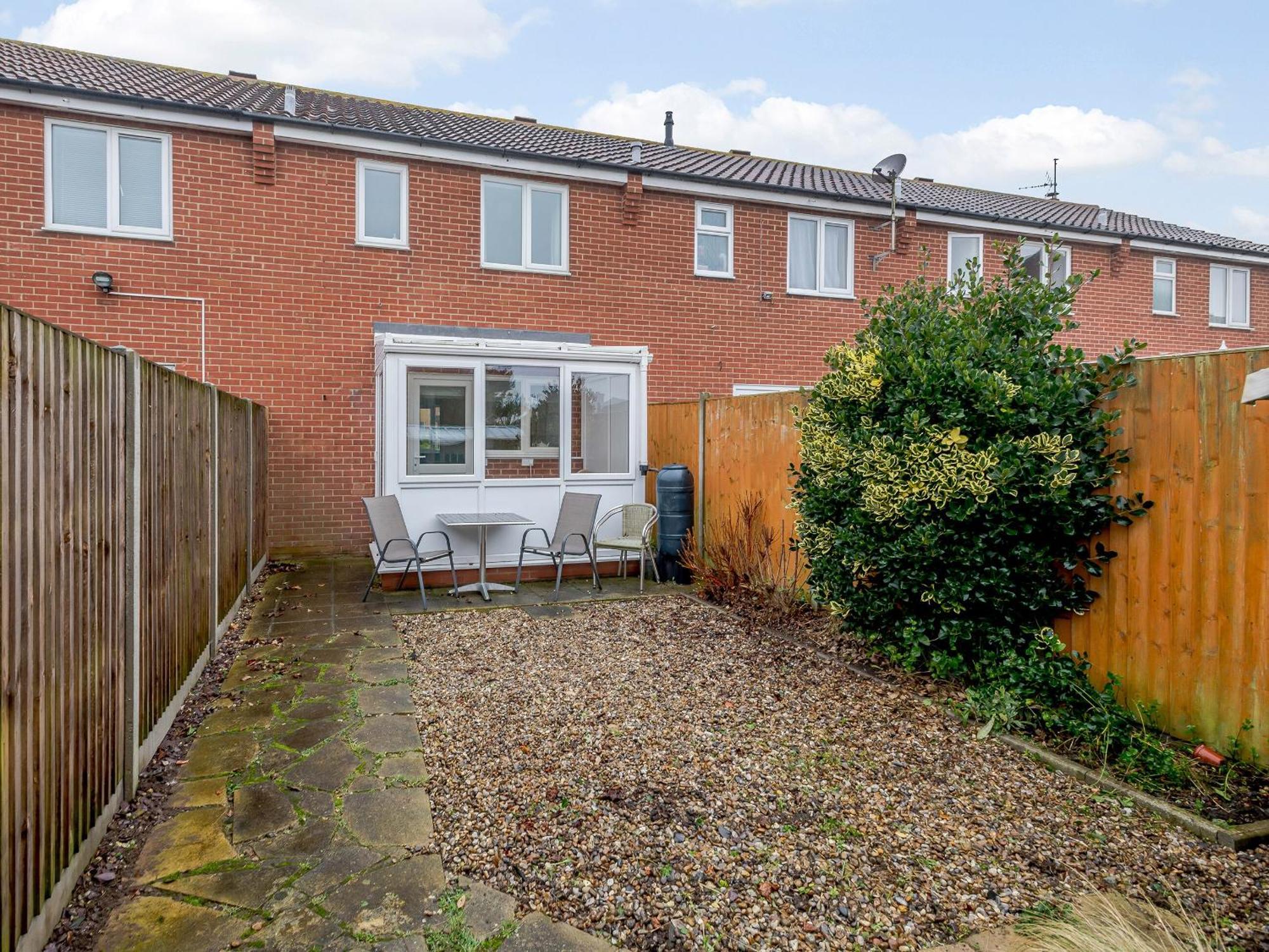 Number 43 Villa Mundesley Exterior foto